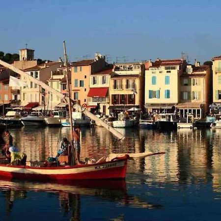 Magnifique Studio Cassis Extérieur photo