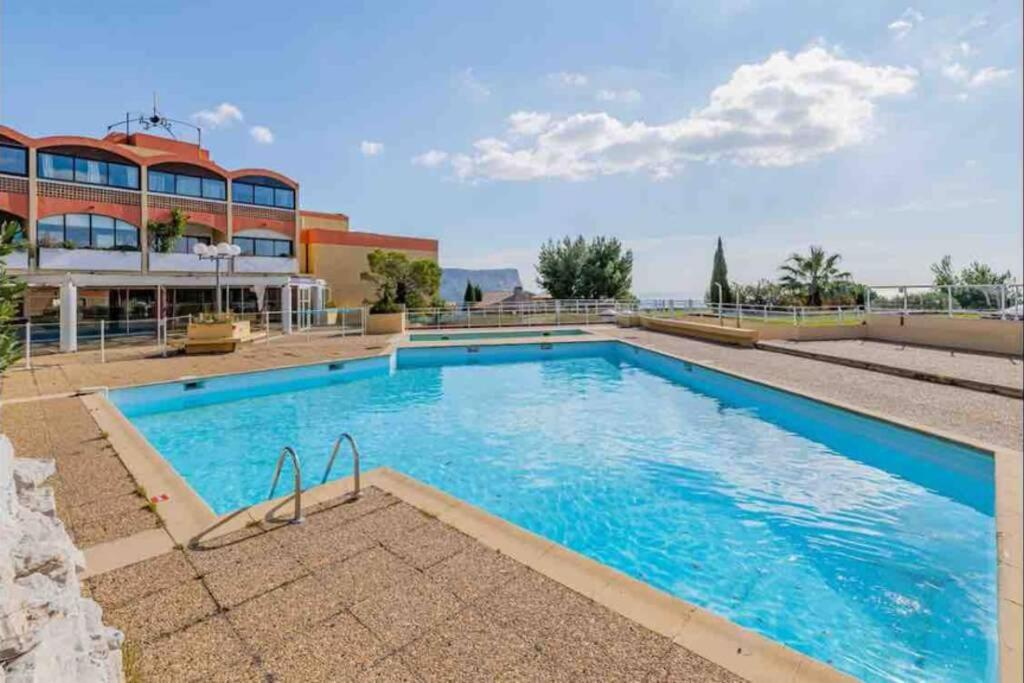 Magnifique Studio Cassis Extérieur photo