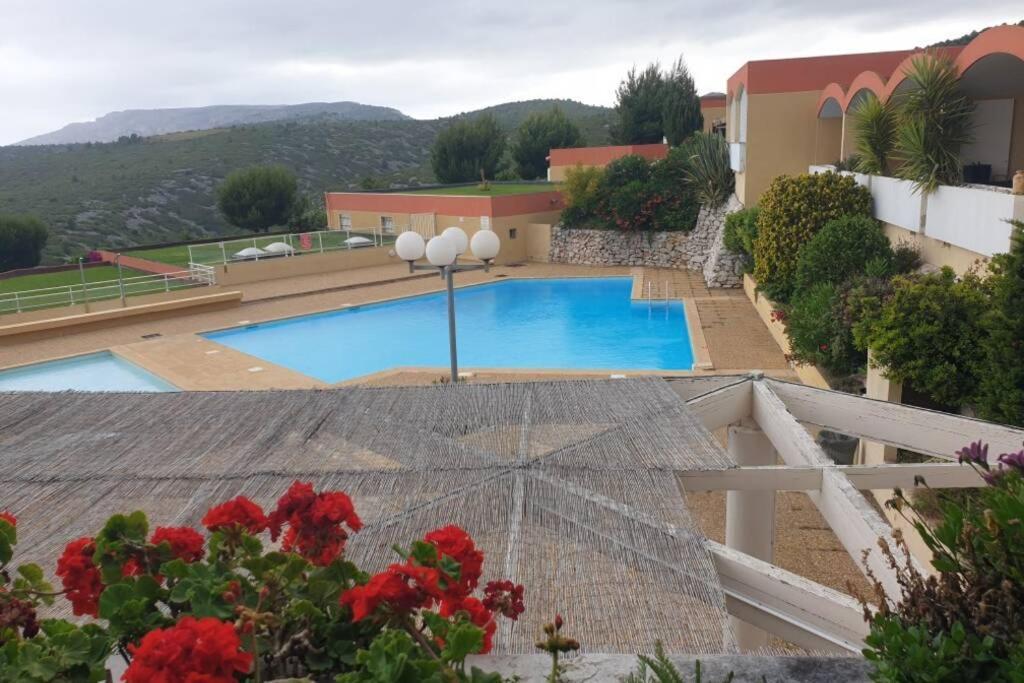 Magnifique Studio Cassis Extérieur photo