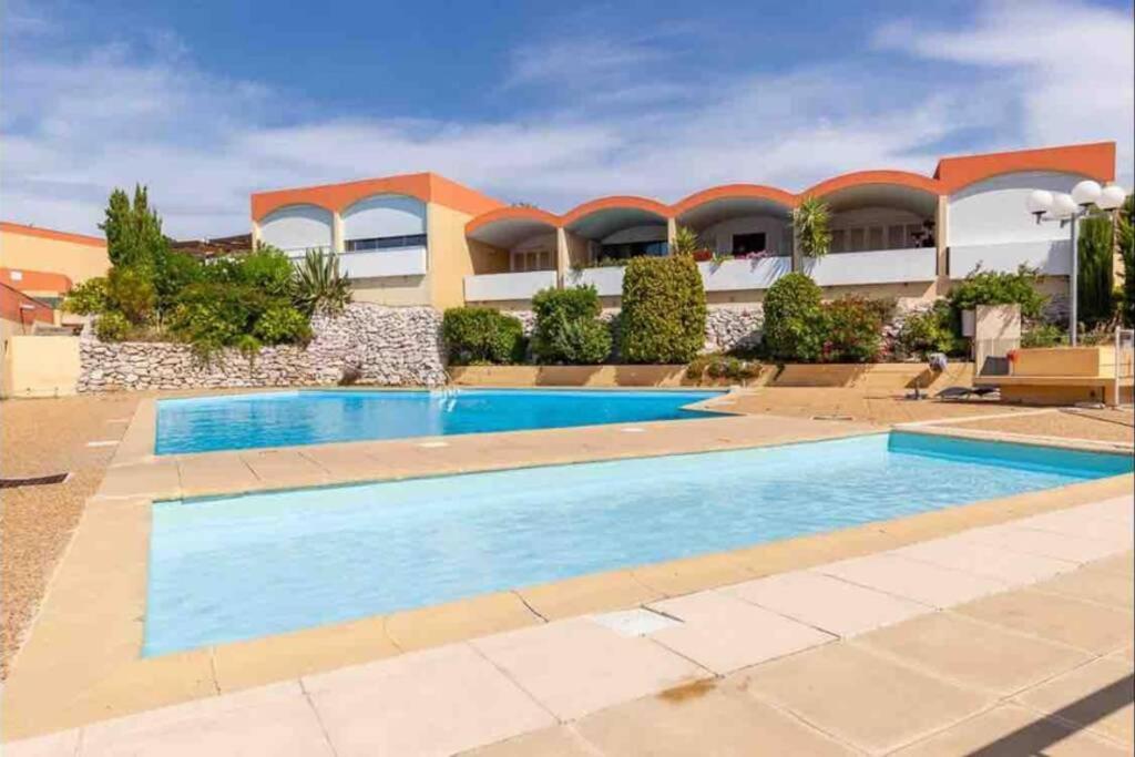Magnifique Studio Cassis Extérieur photo