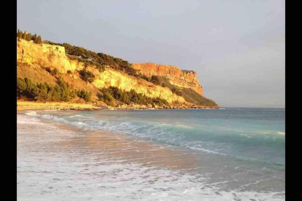 Magnifique Studio Cassis Extérieur photo
