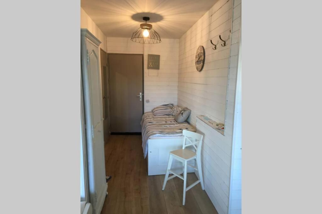 Magnifique Studio Cassis Extérieur photo