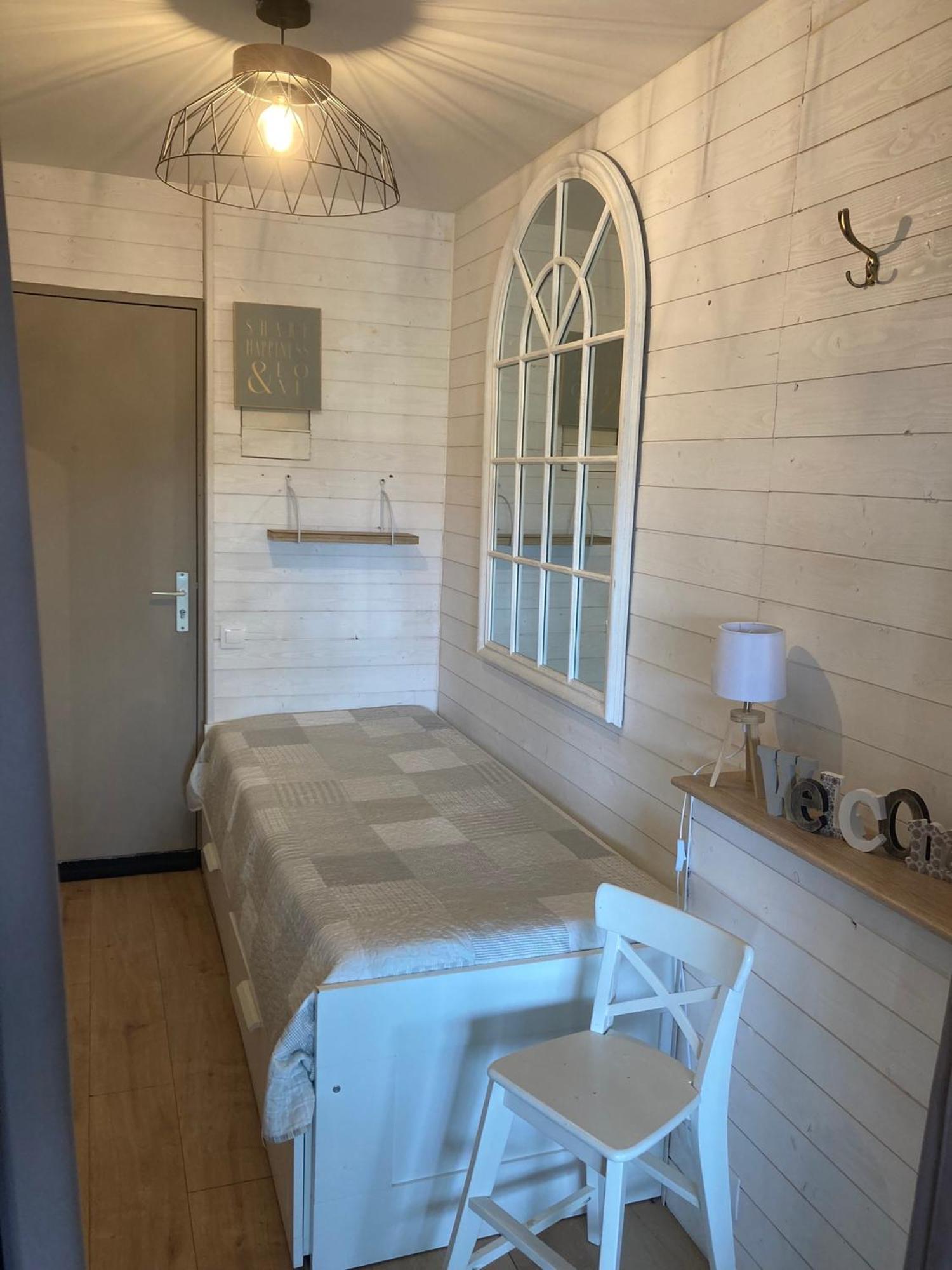 Magnifique Studio Cassis Extérieur photo